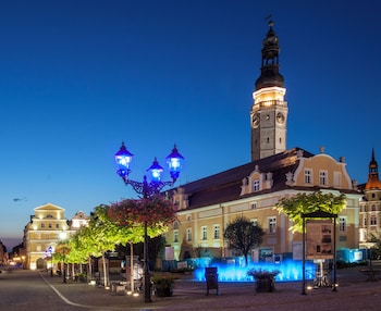 boleslawiec