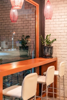 The Dorm Hostel,Phuket>>Ban Lo Long,1 star