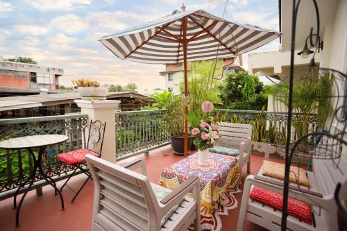 pran at kumuang boutique house