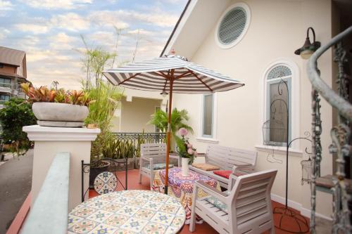 pran at kumuang boutique house