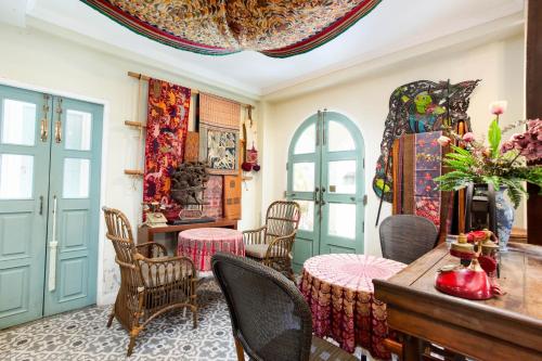 pran at kumuang boutique house