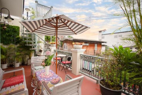 pran at kumuang boutique house