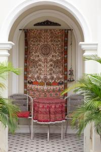 pran at kumuang boutique house