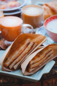 pran at kumuang boutique house