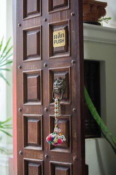 pran at kumuang boutique house