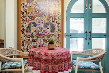 pran at kumuang boutique house