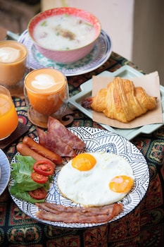 pran at kumuang boutique house