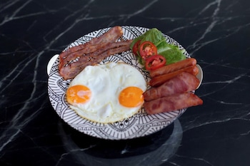 pran at kumuang boutique house