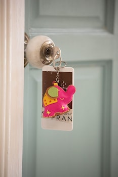 pran at kumuang boutique house