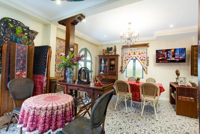 pran at kumuang boutique house