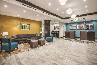 La Quinta Inn & Suites By Wyndham Gonzales Tx,Luling>>Gonzales,3 star