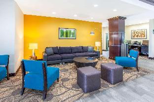La Quinta Inn & Suites By Wyndham Gonzales Tx,Luling>>Gonzales,3 star