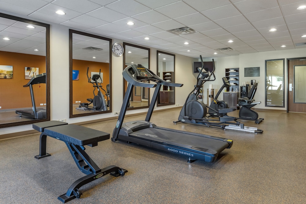 comfort suites bridgeport clarksburg