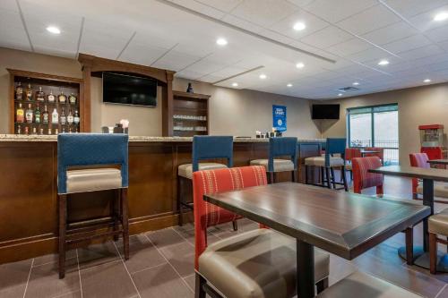 comfort suites bridgeport clarksburg