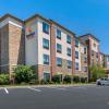 comfort suites bridgeport clarksburg