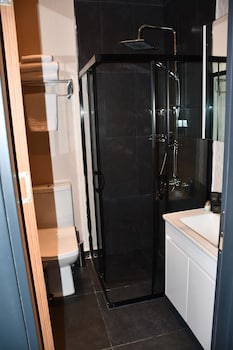 hmz luxury hotel