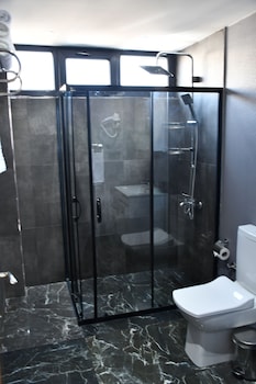 hmz luxury hotel
