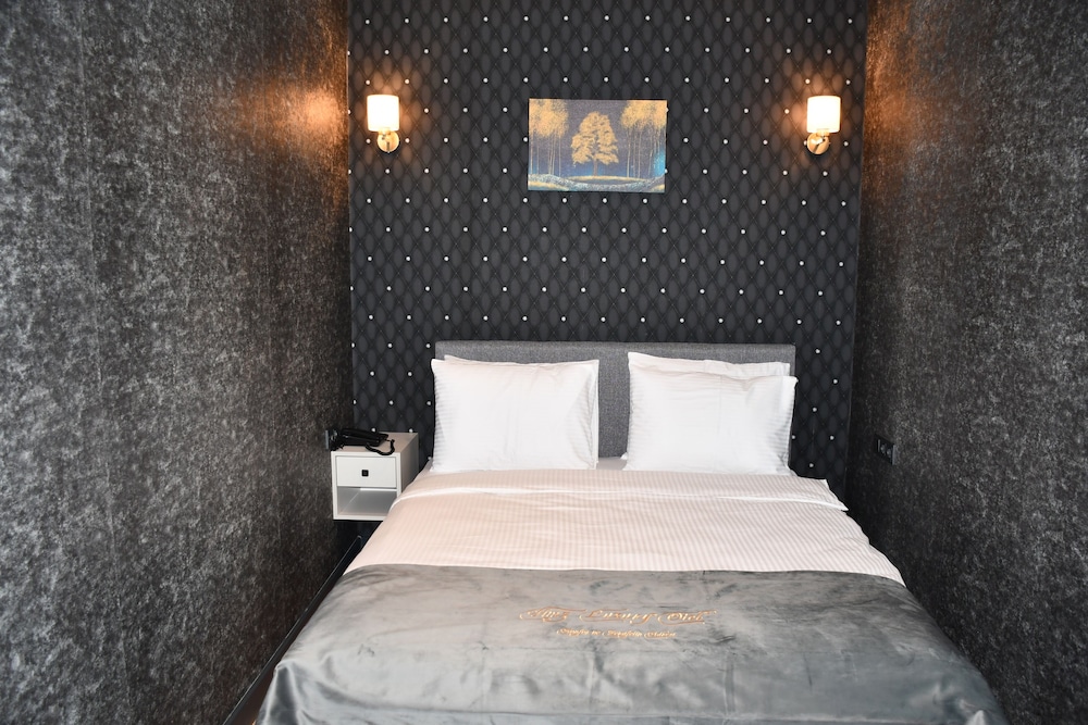 hmz luxury hotel