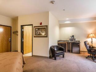 The Wallhouse Hotel, Ascend Hotel Collection,New Philadelphia>>Millersburg,3 star