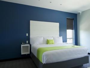 the wallhouse hotel ascend hotel collection