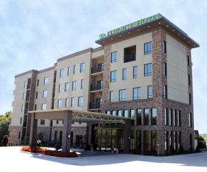 The Wallhouse Hotel, Ascend Hotel Collection,New Philadelphia>>Millersburg,3 star