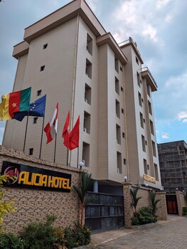 alicia hotel