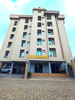 alicia hotel