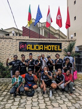 douala
