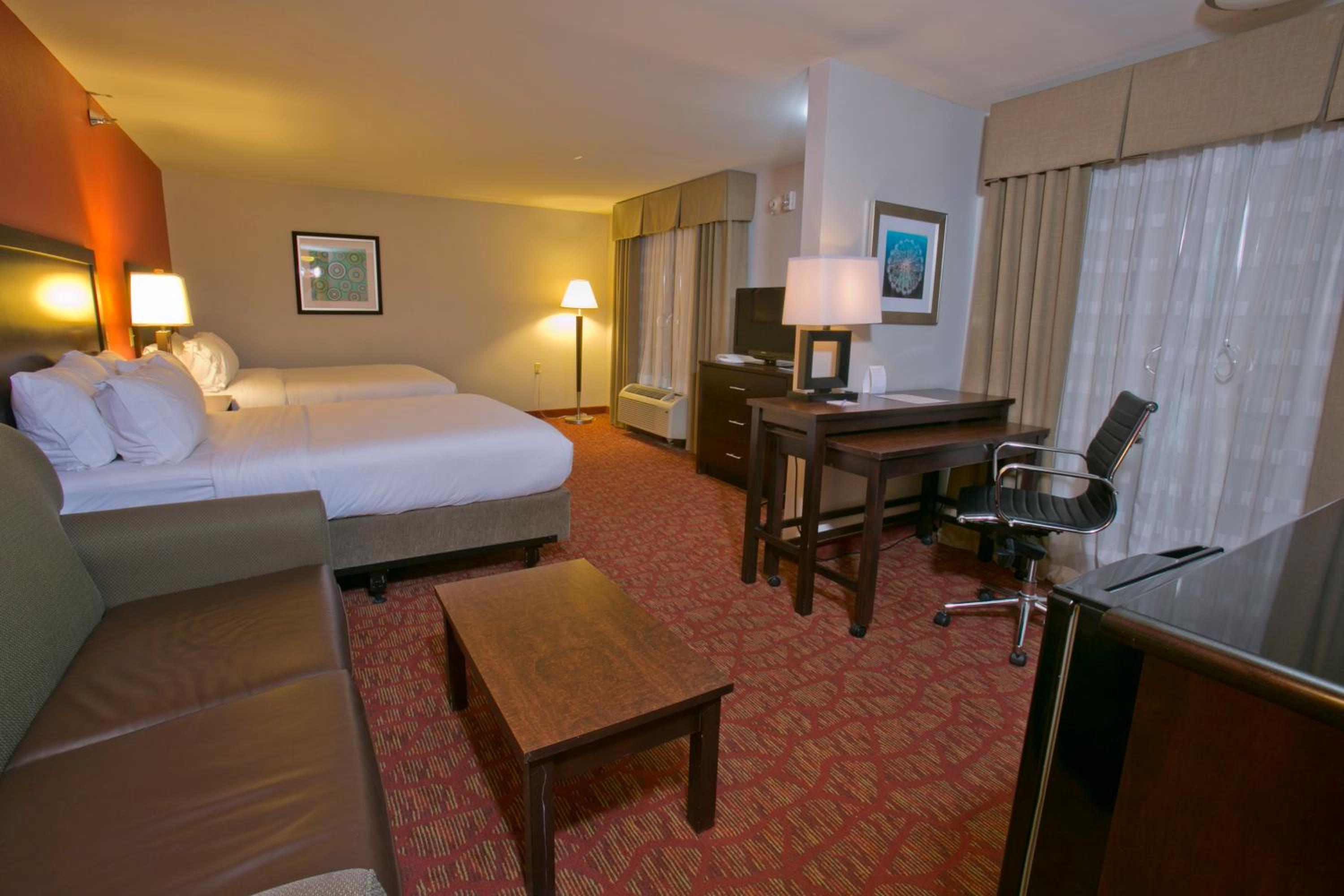 holiday inn express hotel and suites brookhaven by ihg