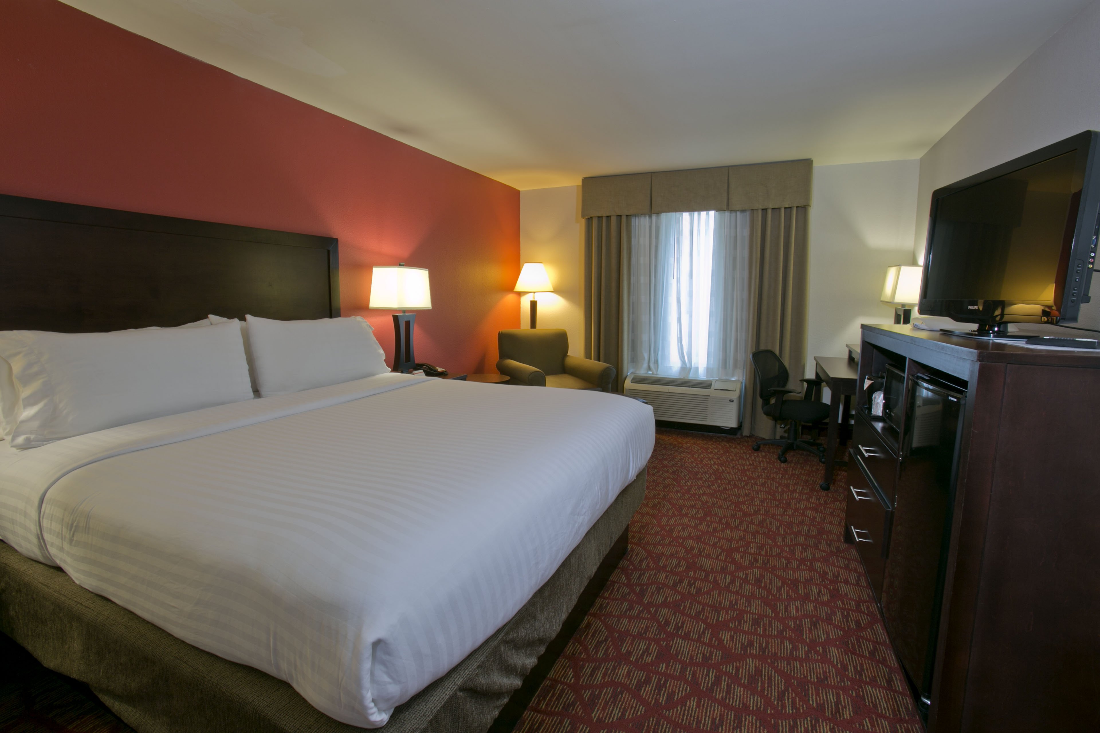 holiday inn express hotel and suites brookhaven by ihg