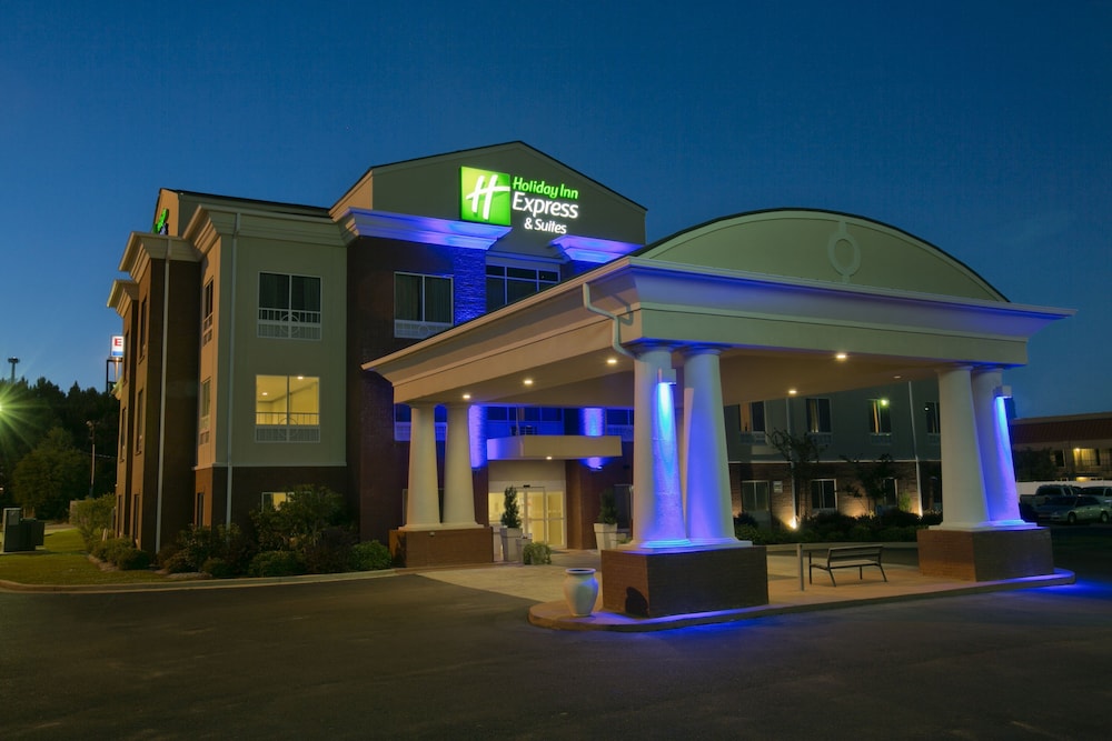 Holiday Inn Express Hotel & Suites Brookhaven By Ihg,Jackson>>Brookhaven,3 star