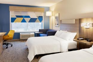 Holiday Inn Express Hotel & Suites Brookhaven By Ihg,Jackson>>Brookhaven,3 star