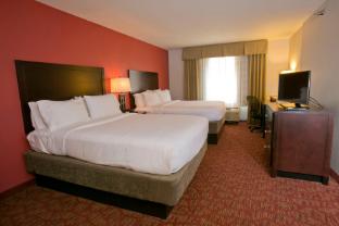Holiday Inn Express Hotel & Suites Brookhaven By Ihg,Jackson>>Brookhaven,3 star