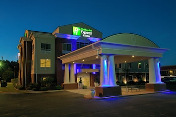 holiday inn express hotel and suites brookhaven by ihg