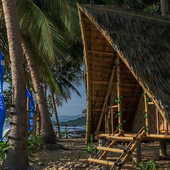coraline coast beach resort and resto bar