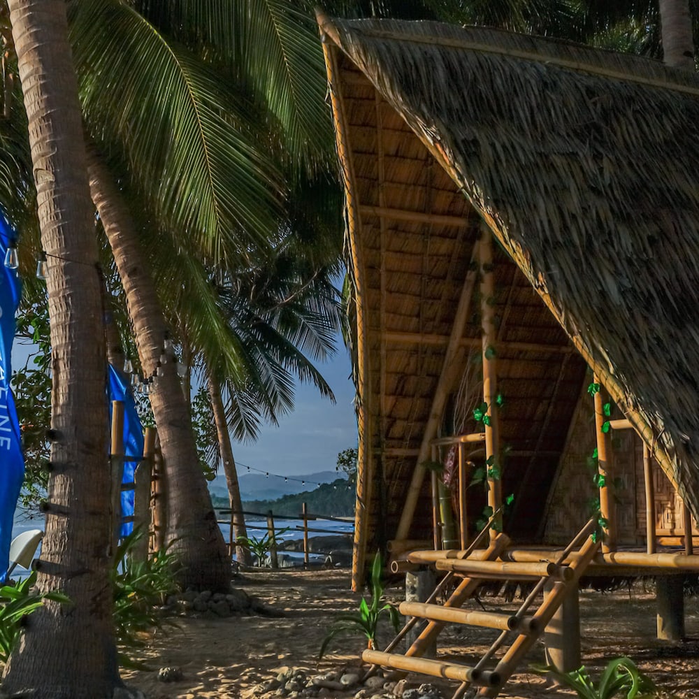 coraline coast beach resort and resto bar