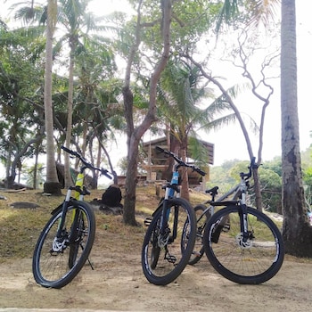 coraline coast beach resort and resto bar