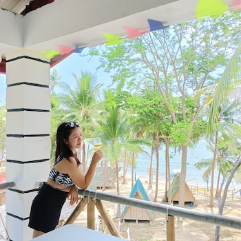 coraline coast beach resort and resto bar