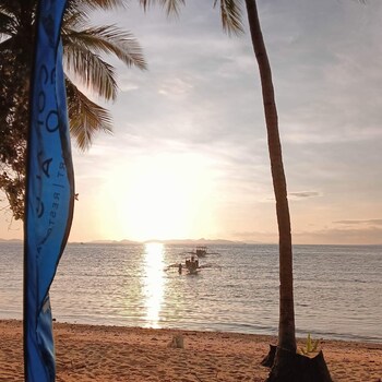 coraline coast beach resort and resto bar