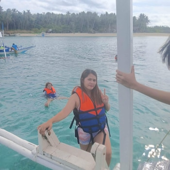 coraline coast beach resort and resto bar