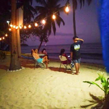 coraline coast beach resort and resto bar