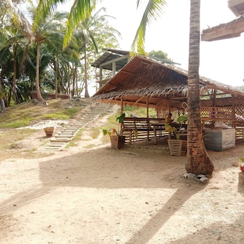 coraline coast beach resort and resto bar