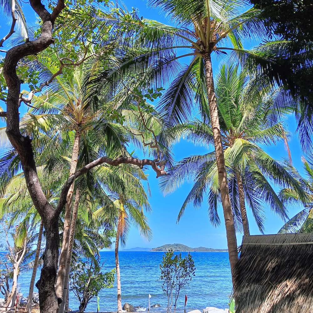 coraline coast beach resort and resto bar