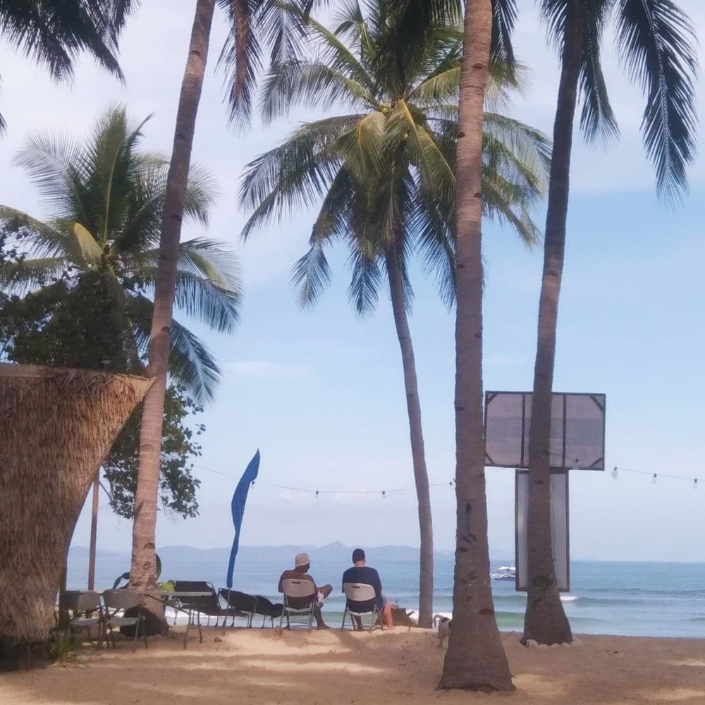 coraline coast beach resort and resto bar
