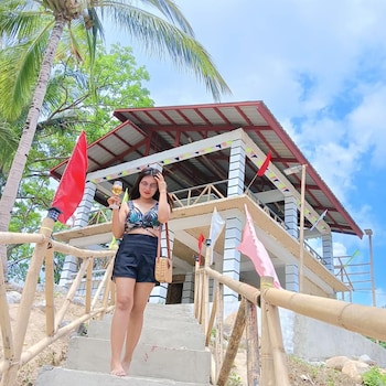coraline coast beach resort and resto bar