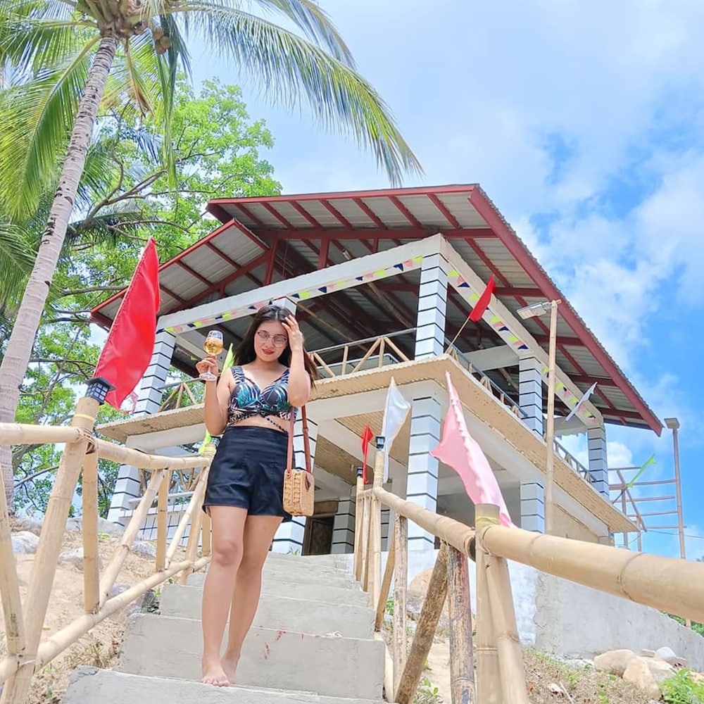 coraline coast beach resort and resto bar