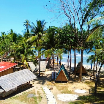 coraline coast beach resort and resto bar