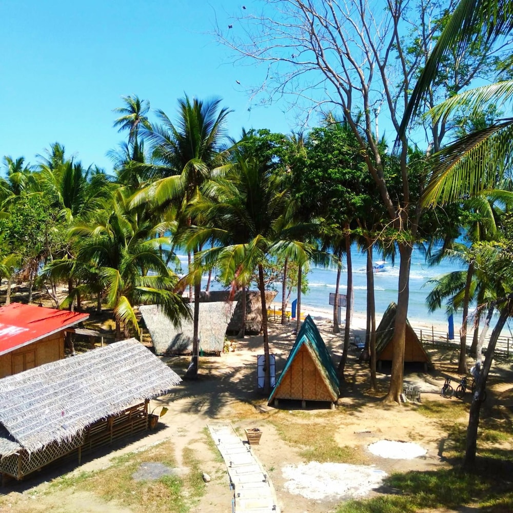 coraline coast beach resort and resto bar