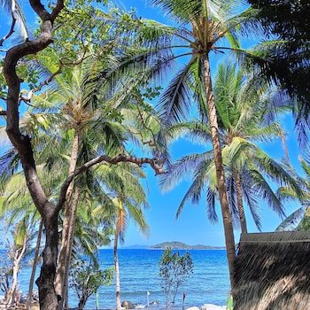 coraline coast beach resort and resto bar