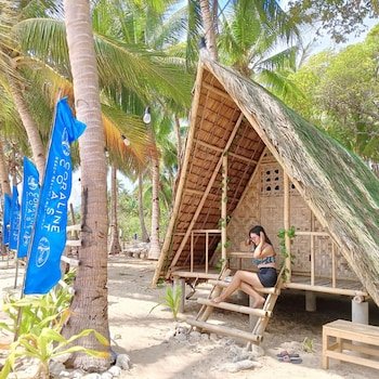 coraline coast beach resort and resto bar